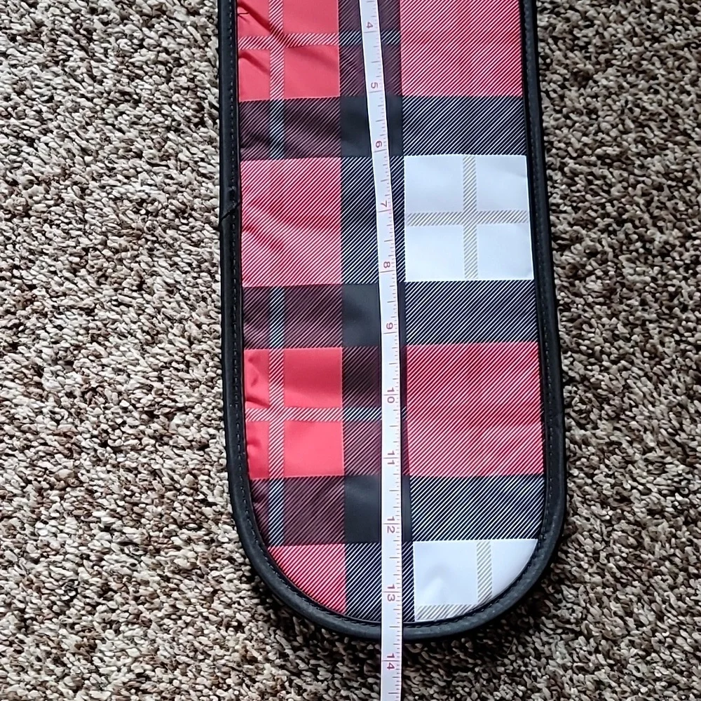 Thirty-One Flat Iron Case - Picture 4 of 6